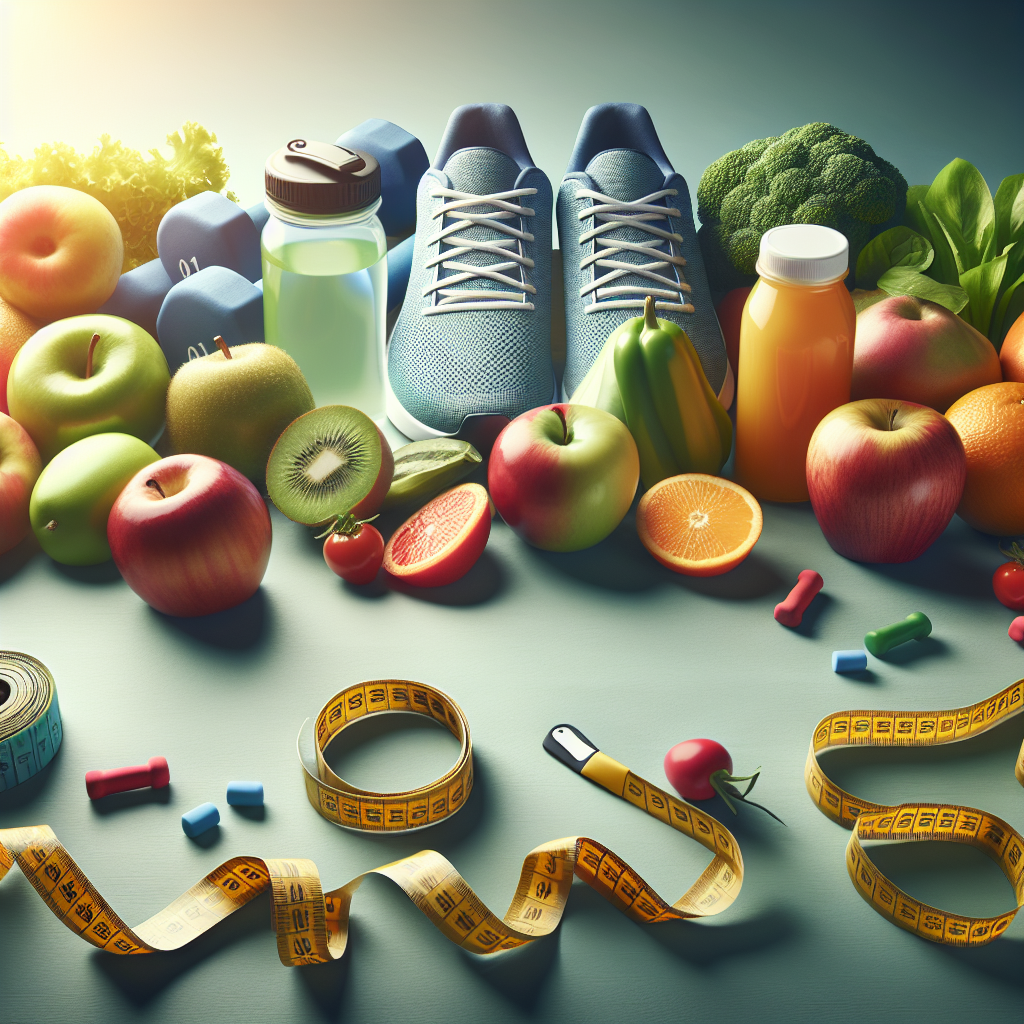 10 Proven Strategies for Successful Weight Loss