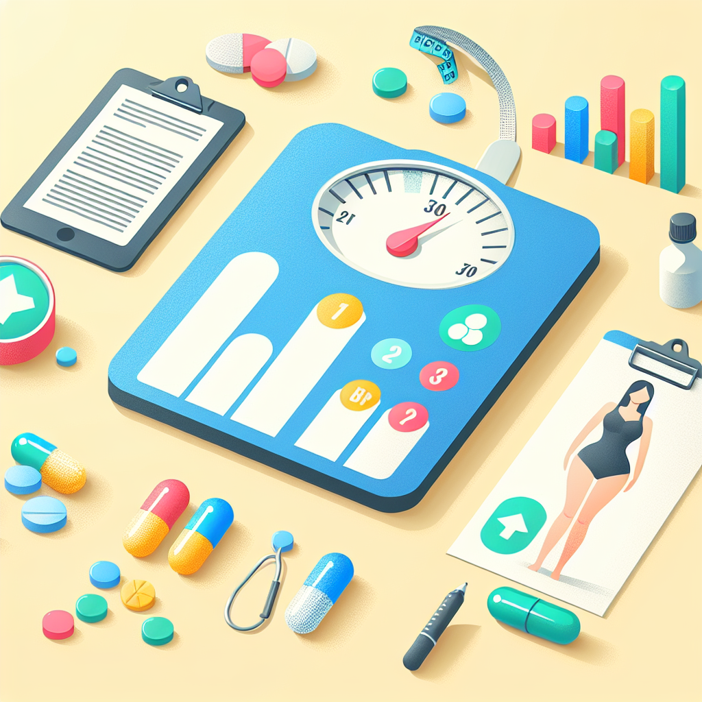The Top 5 Weight Loss Pills That Actually Work