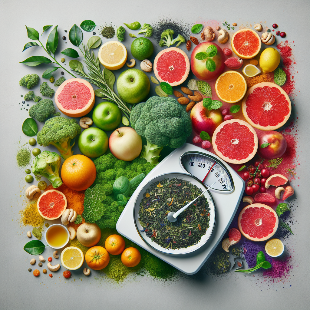 The Truth About Weight Loss Supplements: What Really Works