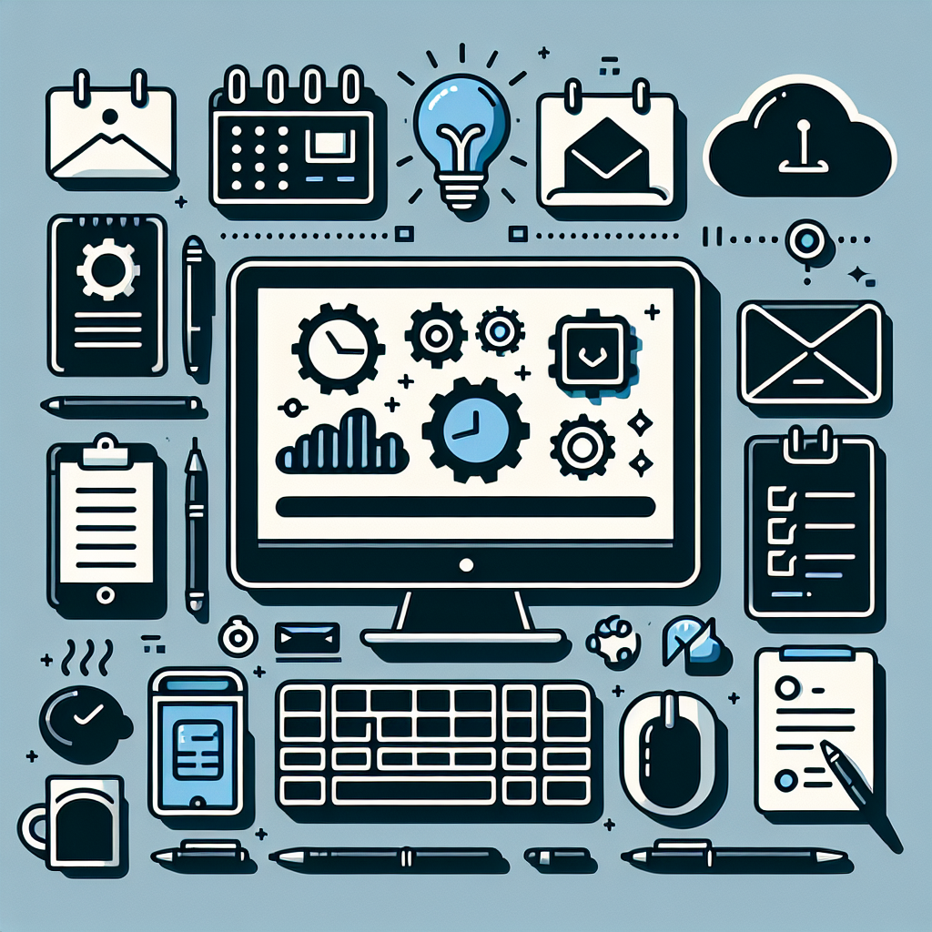 10 Must-Have Applications for Boosting Productivity