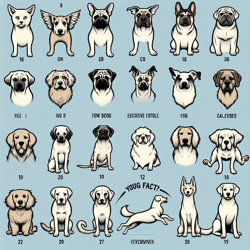 10 Surprising Facts You Didn’t Know About Dogs