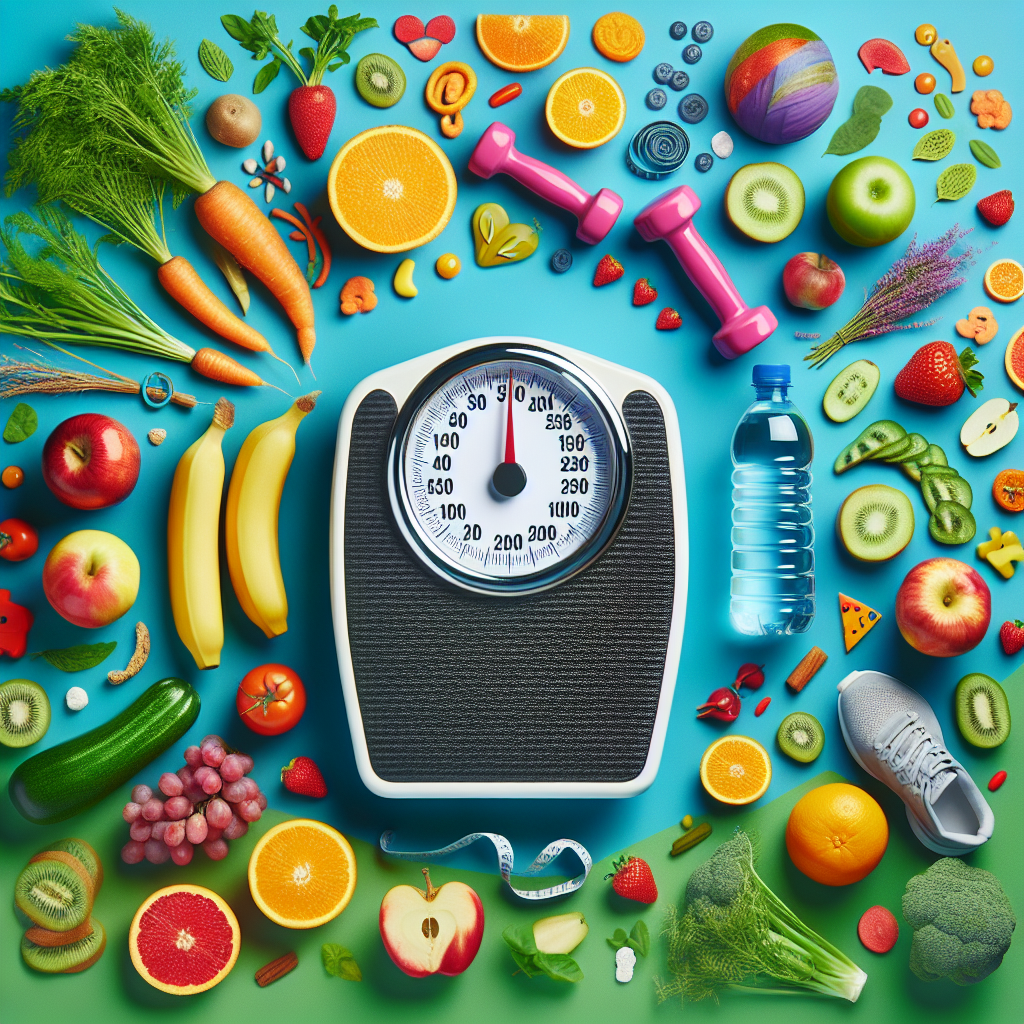 Expert Advice: Tips from a Weight Loss Clinic on Achieving Long-Term Results