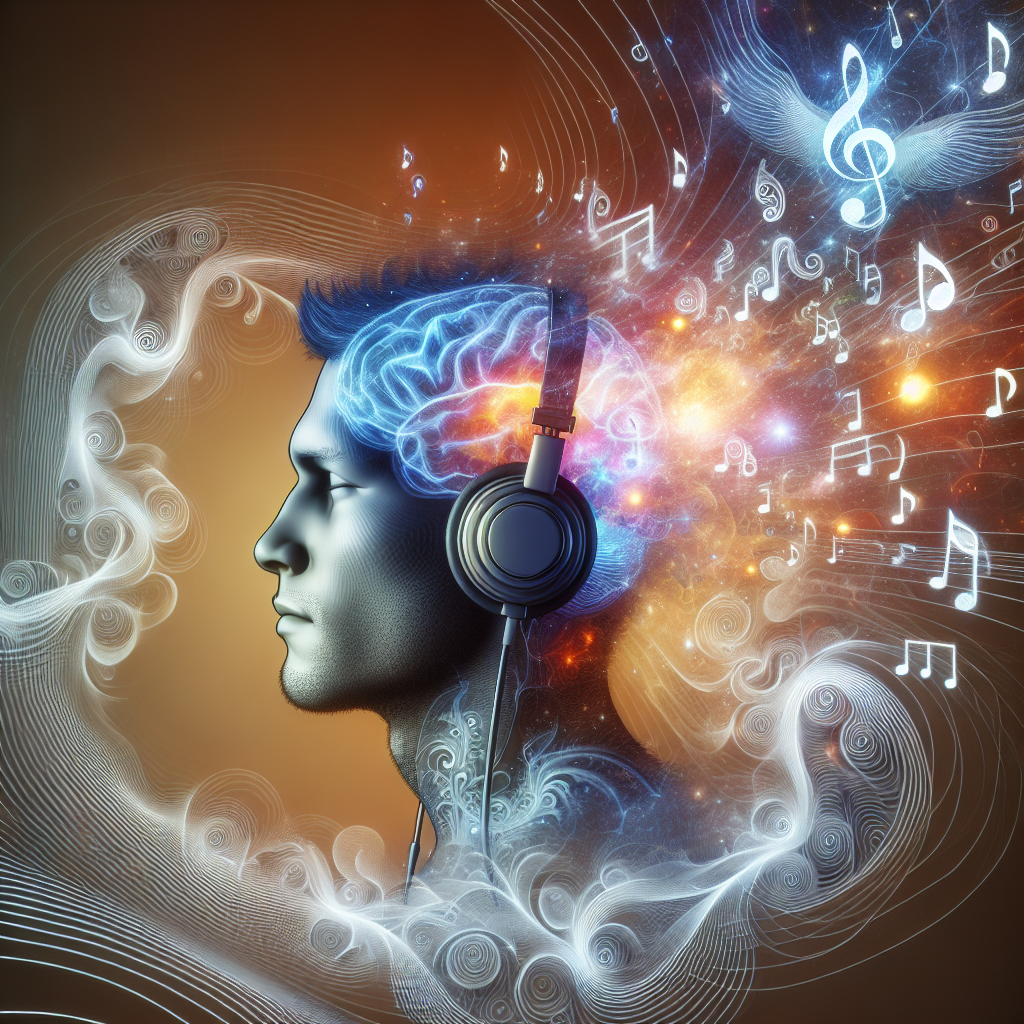 Exploring the Influence of Music on Mental Health