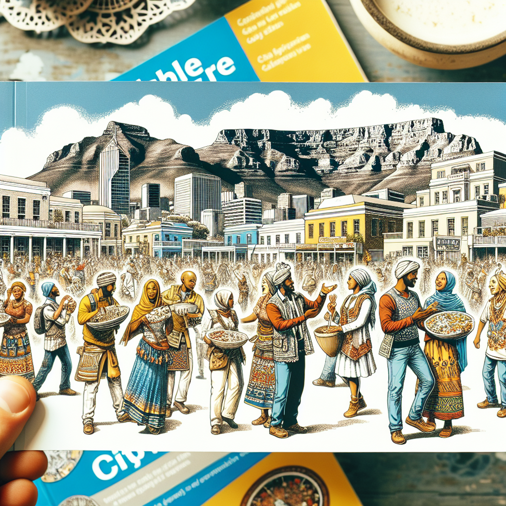 Exploring the Vibrant Culture of Cape Town: A Traveler’s Guide
