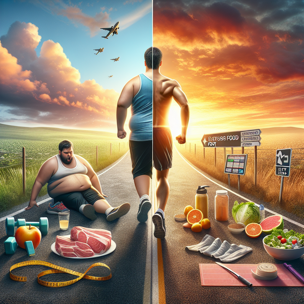 From Flab to Fab: How a Weight Loss Clinic Can Help You Achieve Your Goals