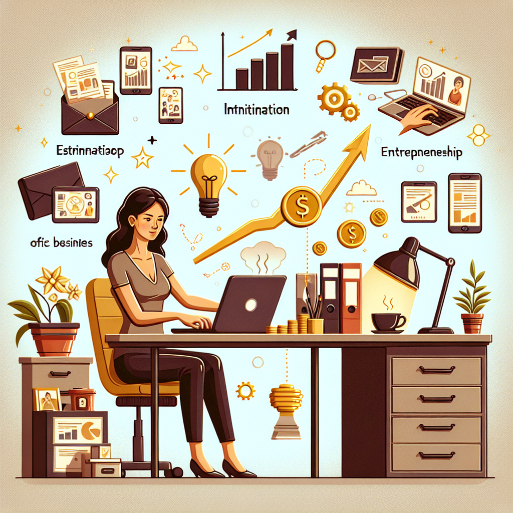 How to Successfully Start and Run a Home Business