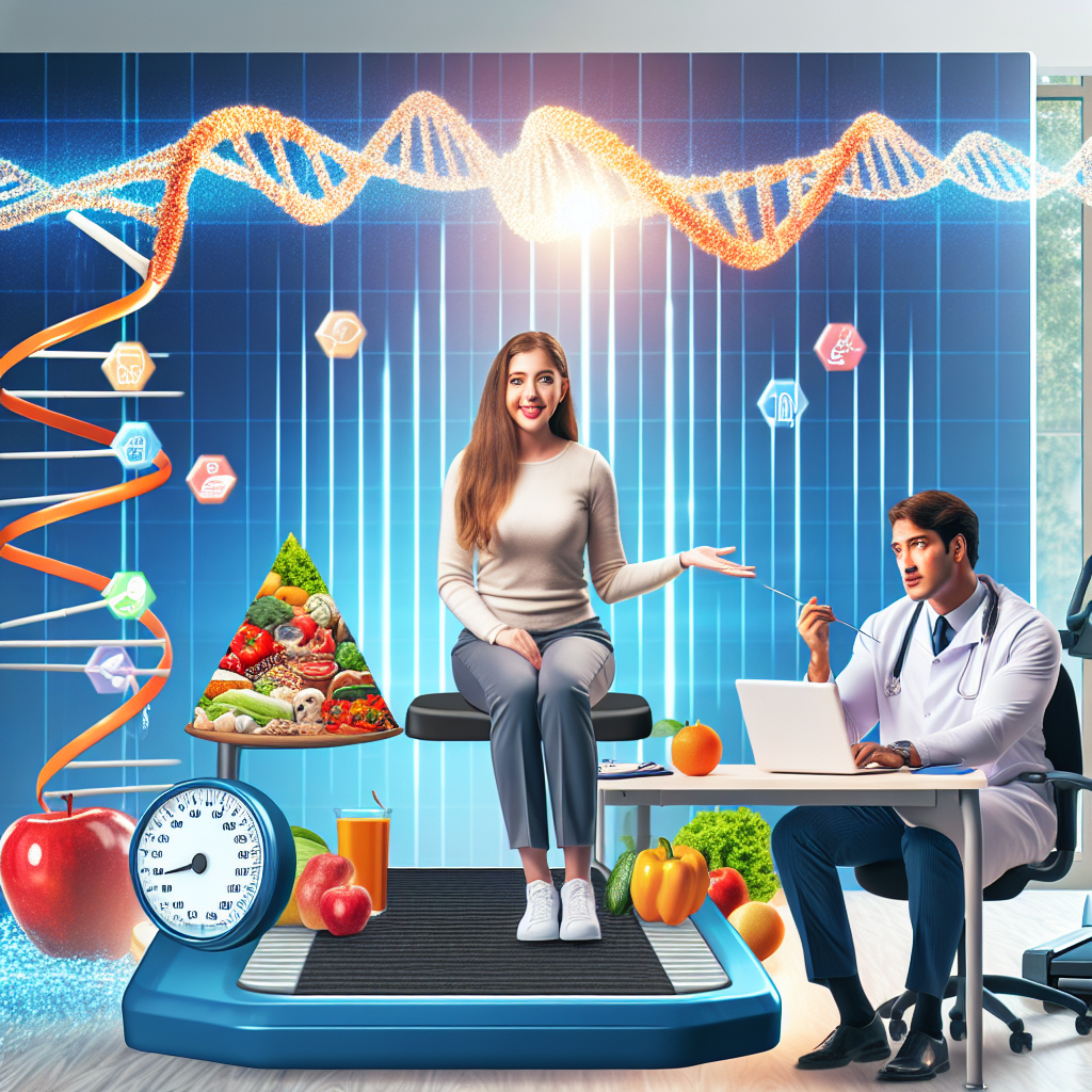 Inside the Weight Loss Clinic: A Look at the Science Behind the Success