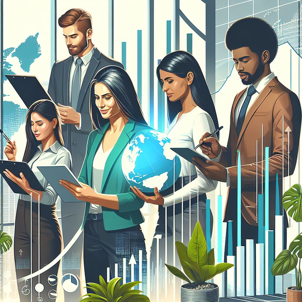 Navigating the New Normal: Strategies for Business Success in a Post-Pandemic World