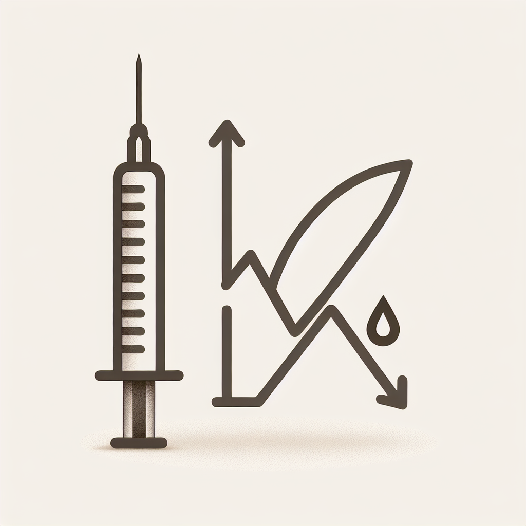Needle Therapy: The Rise of Weight Loss Injections
