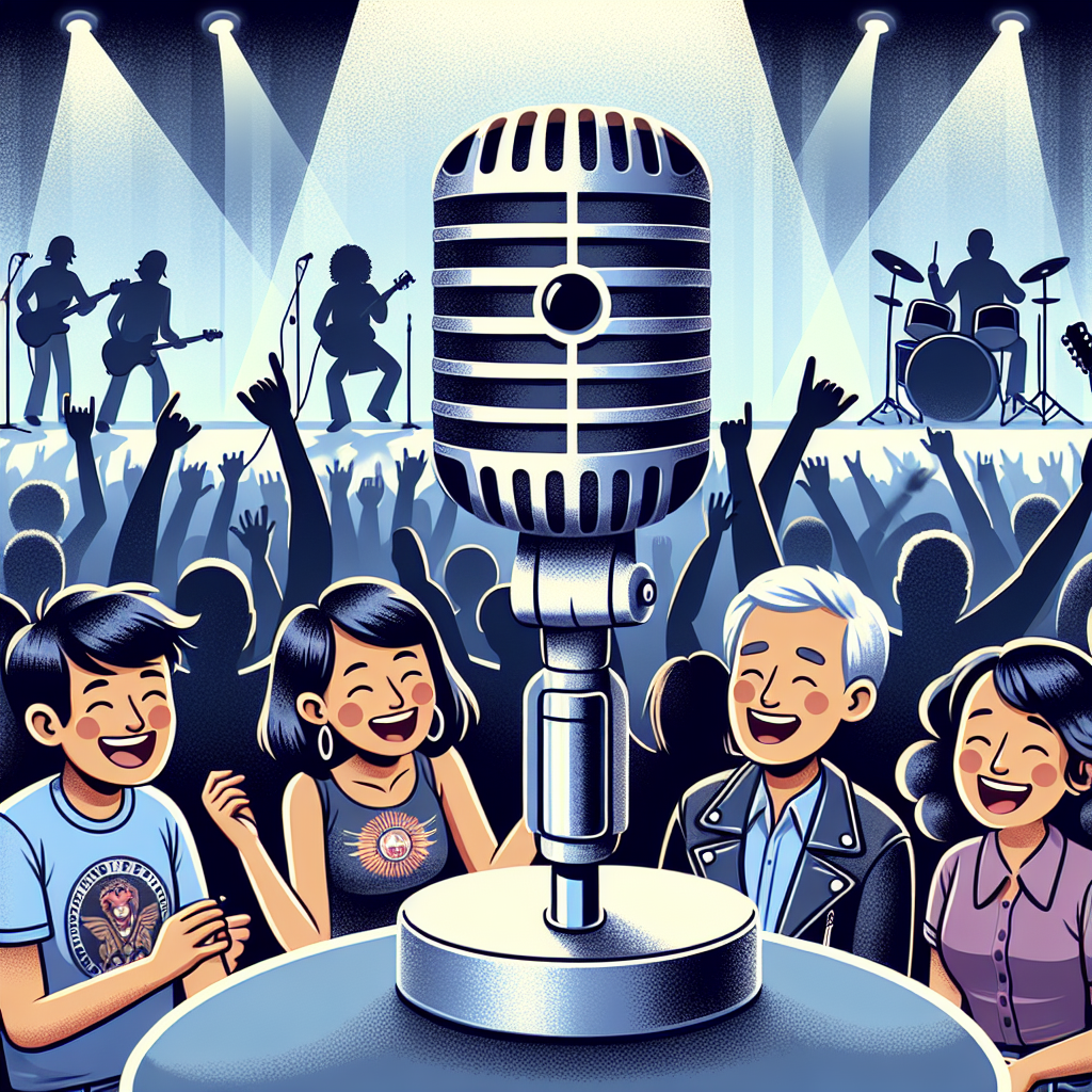 The Enduring Legacy of Classic Rock: Why It Continues to Thrive