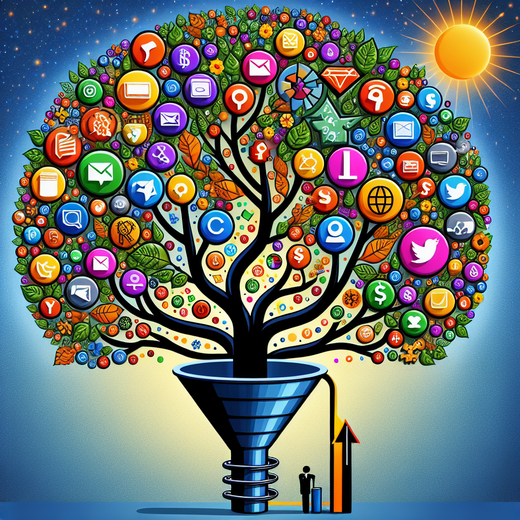 The Power of Personalization: How Targeted Marketing Can Boost Your Business
