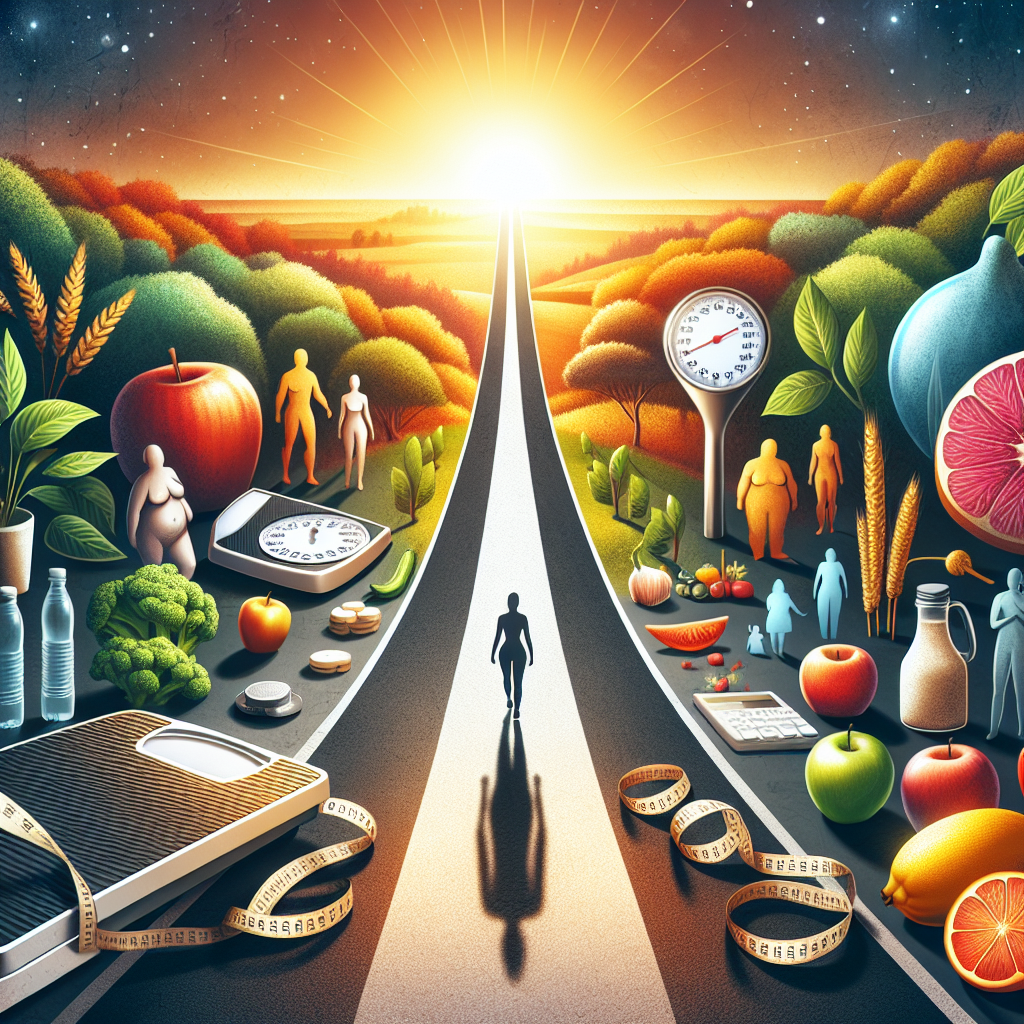 The Road to a Healthier You: How a Weight Loss Clinic Can Change Your Life