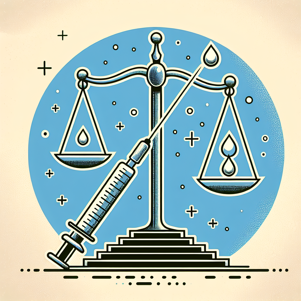 The Skinny on Weight Loss Injections: Are They Worth the Hype?