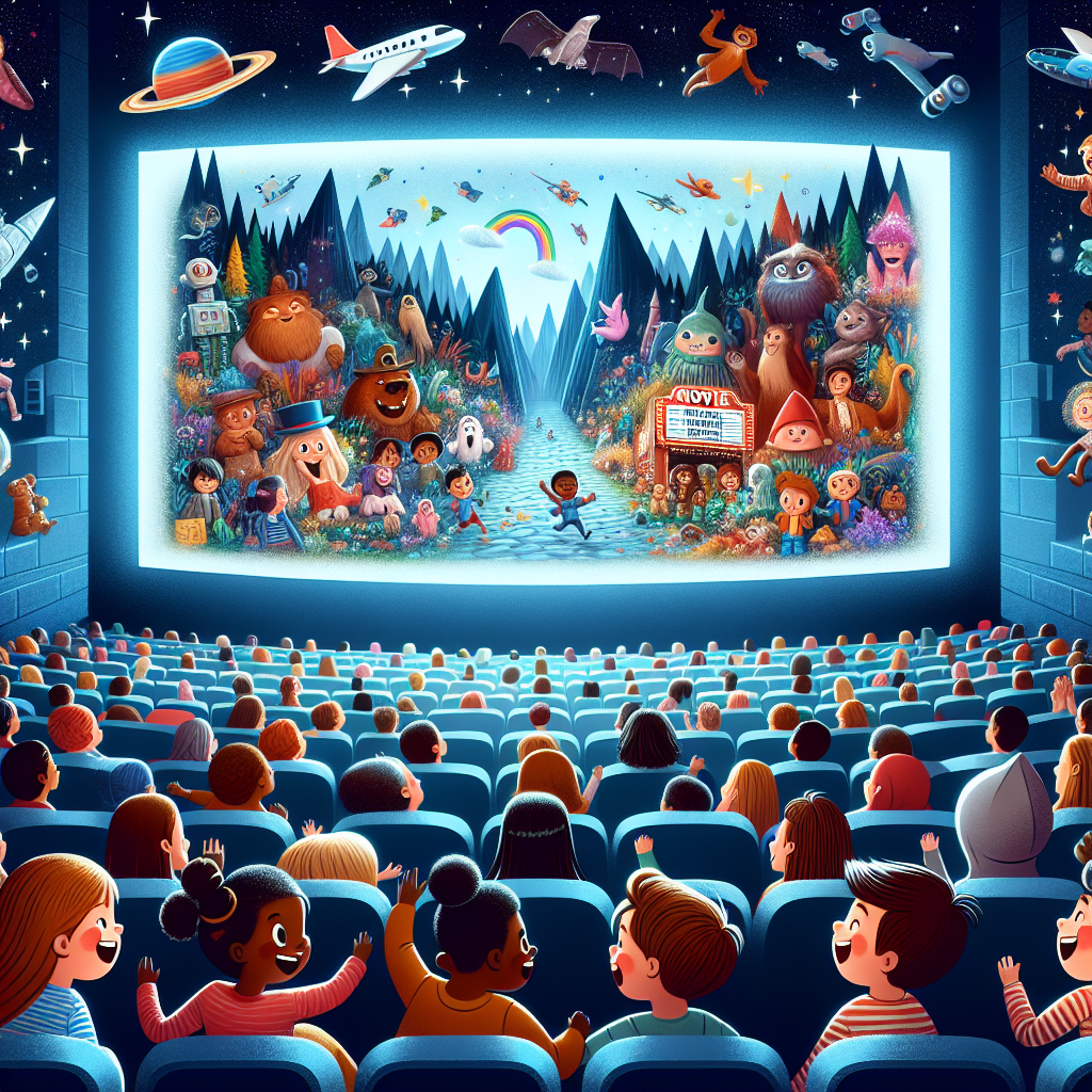 Top Movie Reviews: A Look at the Latest Releases and Celebrities