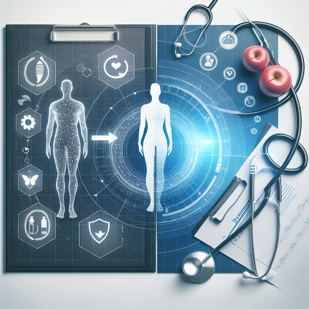Transform Your Body: The Benefits of Joining a Weight Loss Clinic
