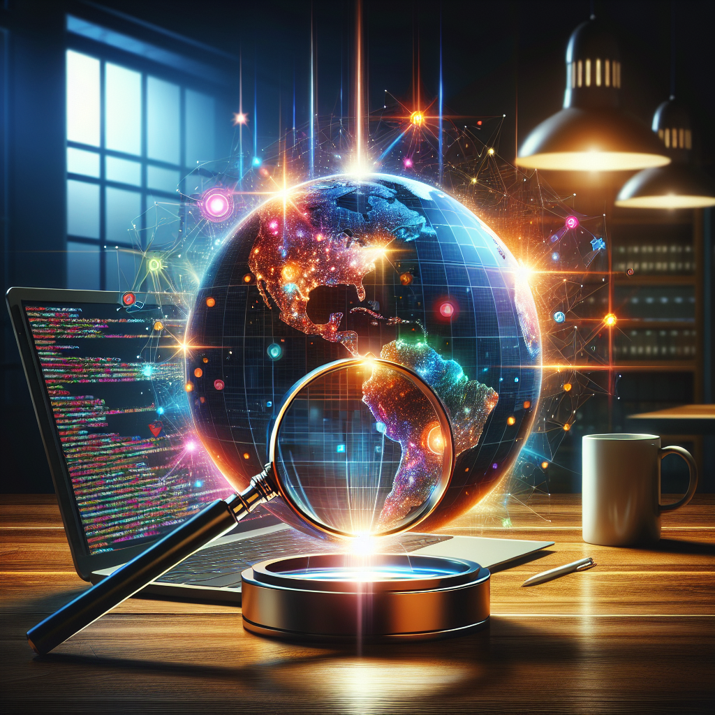 Unleashing the Power of SEO: How to Boost Your Website’s Visibility