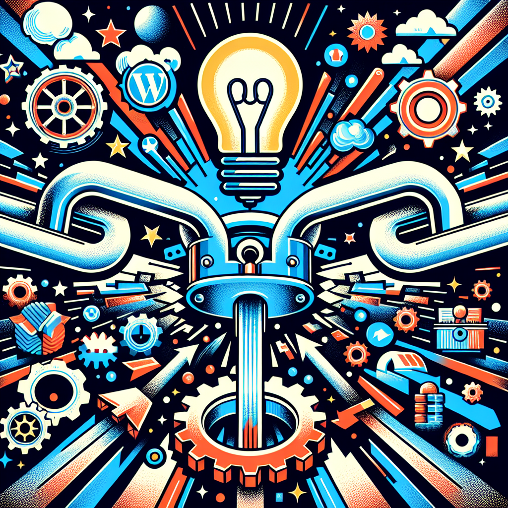 Unleashing the Power of WordPress: A Beginner’s Guide