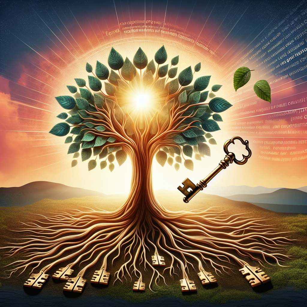 Unlocking the Power of Content: Strategies for Success