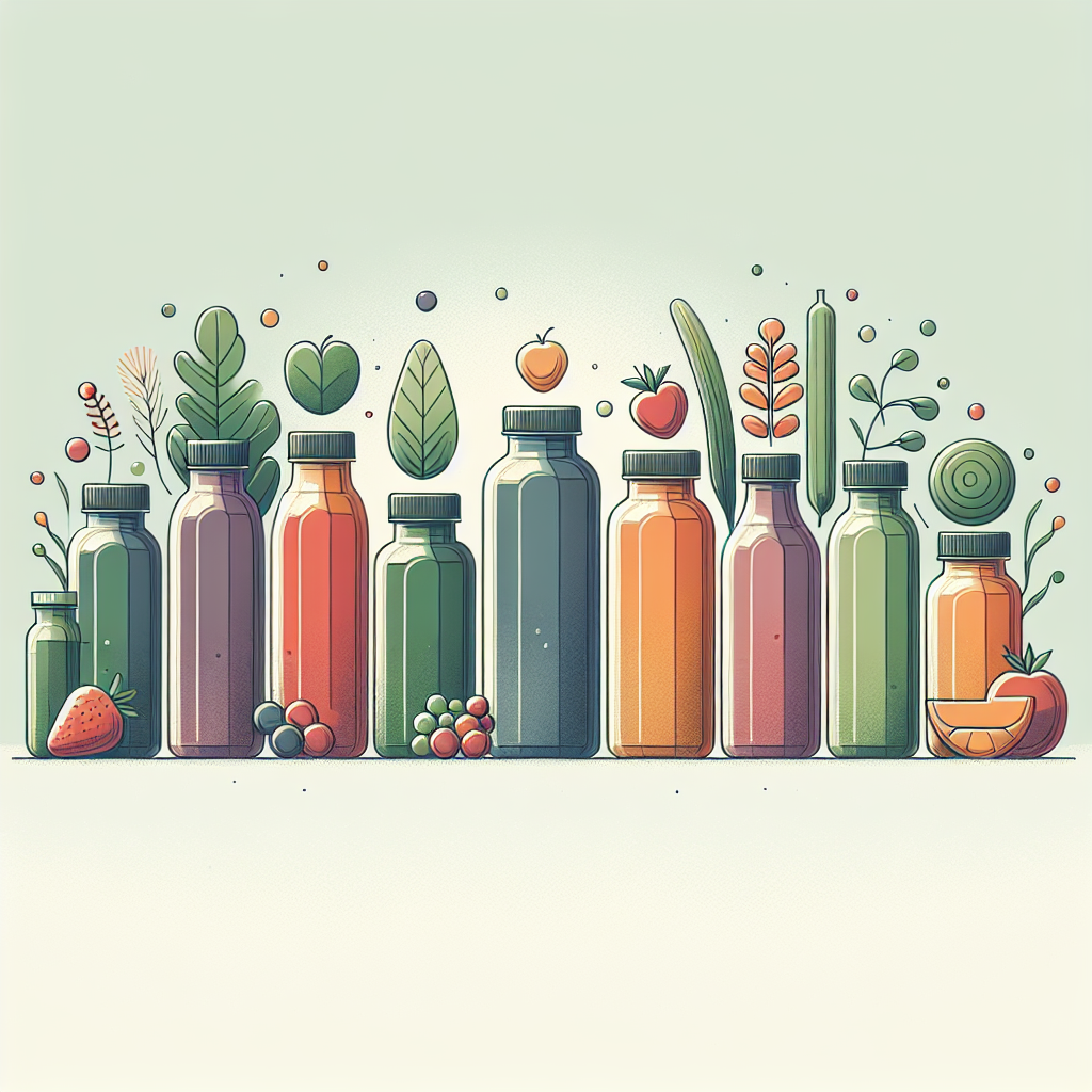 10 Best Weight Loss Supplements to Help You Shed Pounds