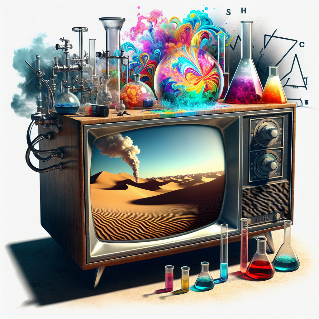 Breaking Bad: How this show revolutionized the world of television