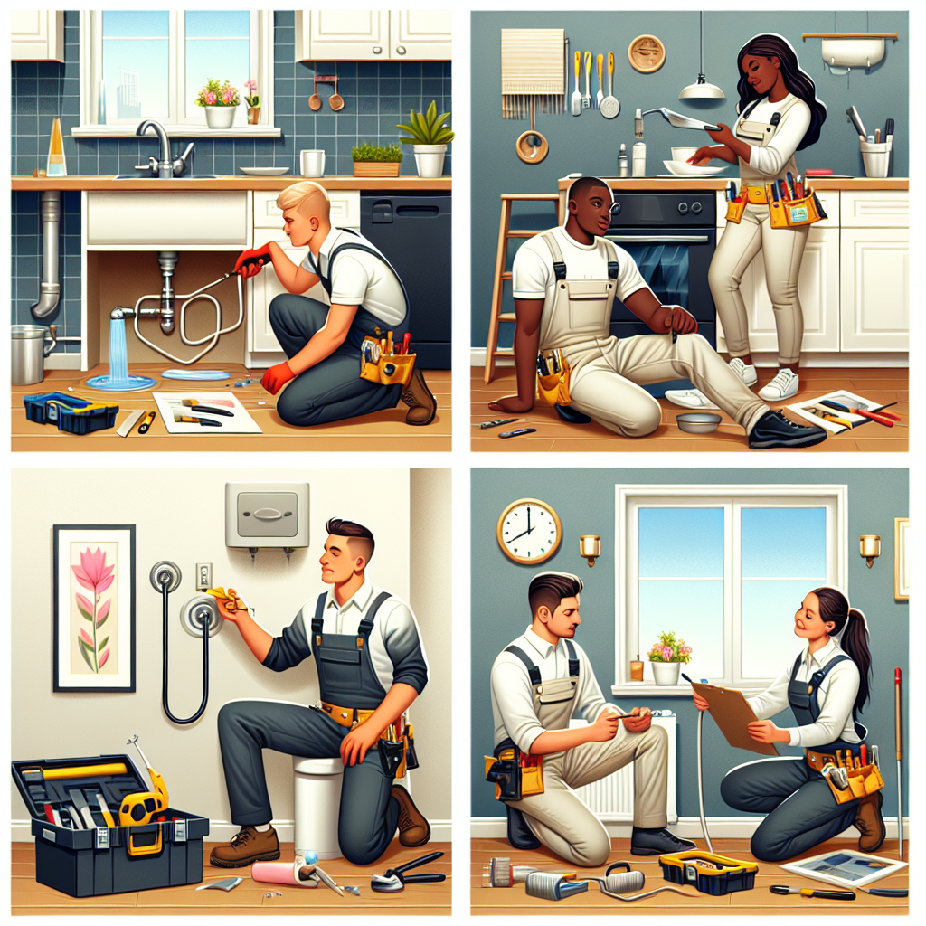 Experts Share Top Tips for Finding Trusted Home Service Providers