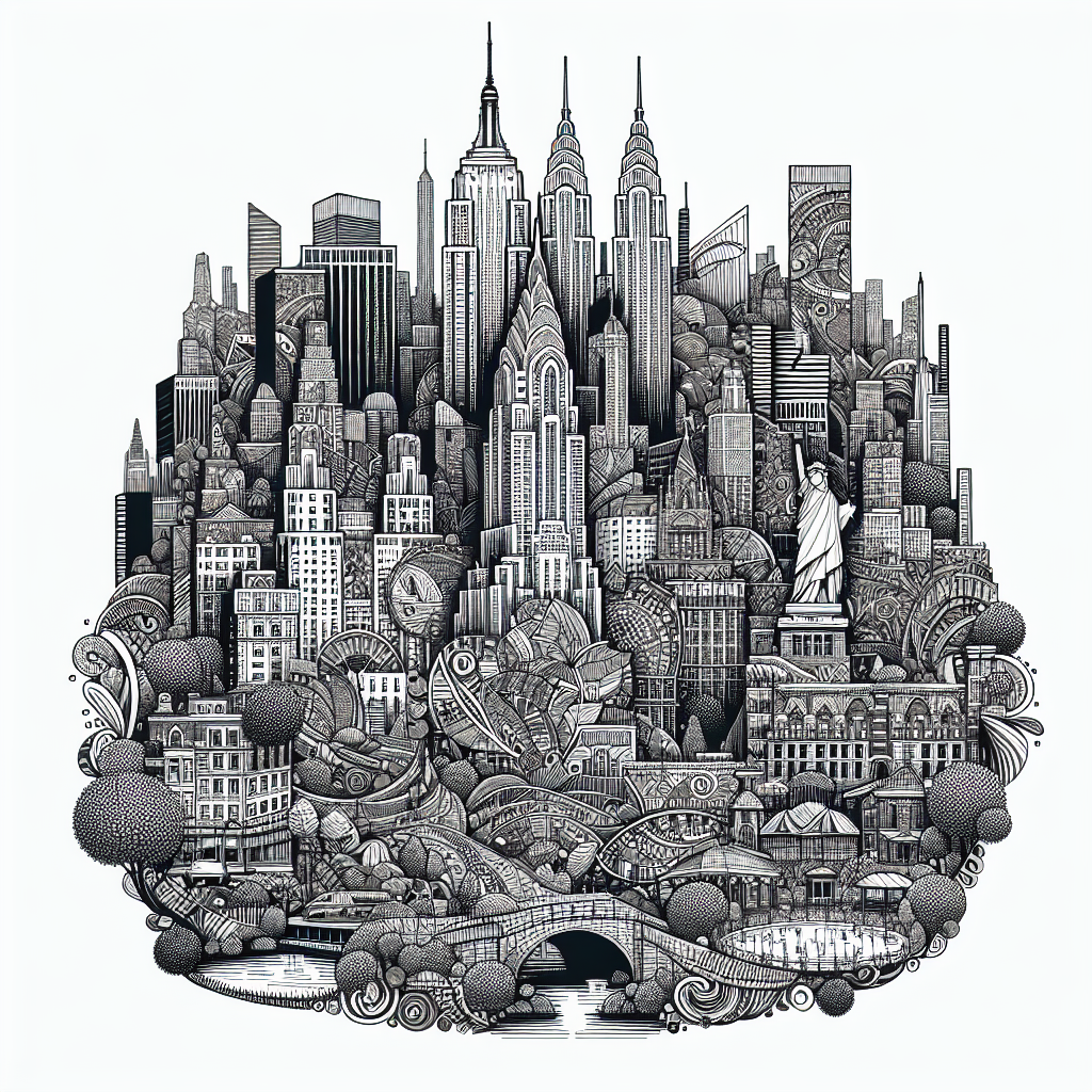 Exploring the Hidden Gems of New York City