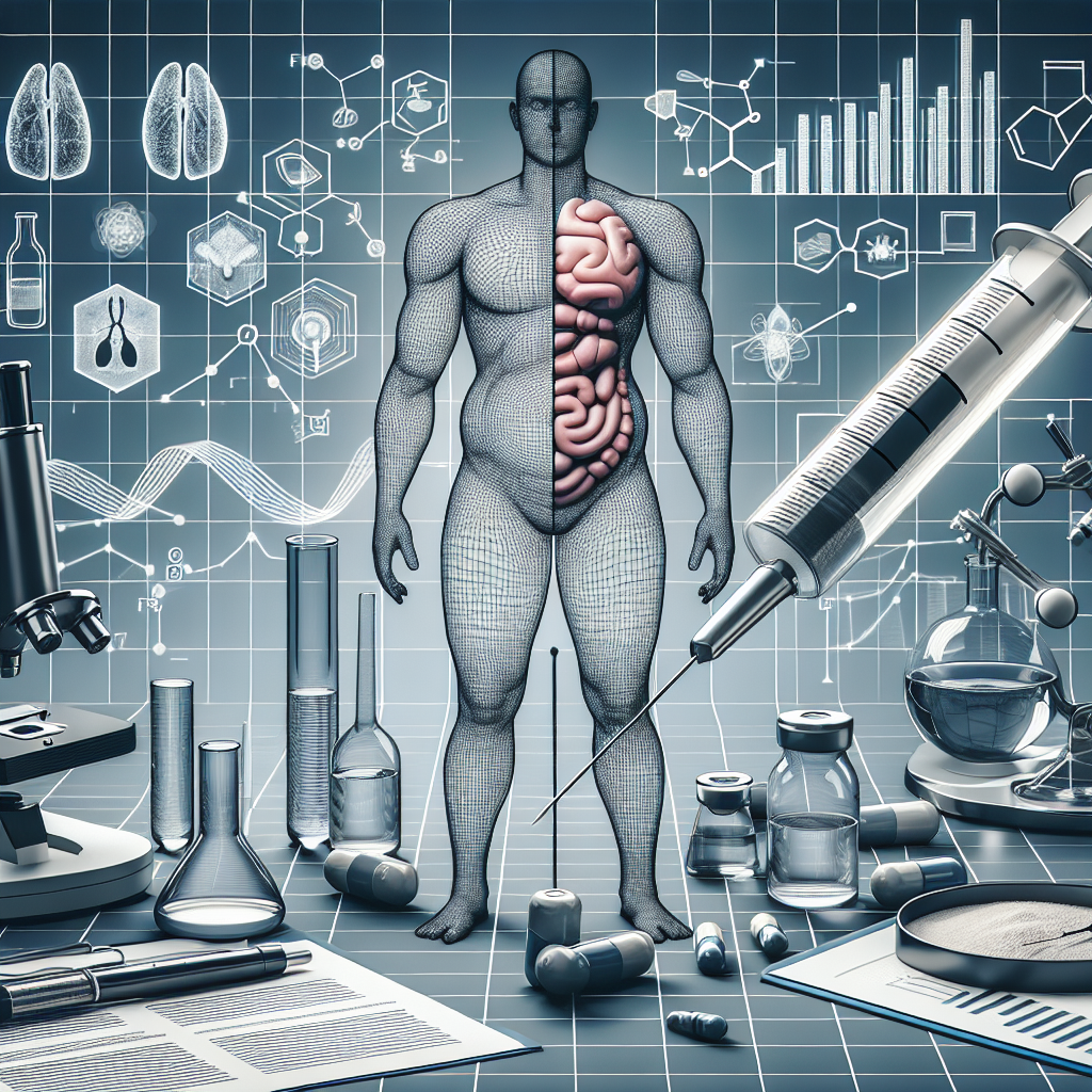 Injecting Away the Pounds: The Science Behind Weight Loss Injections