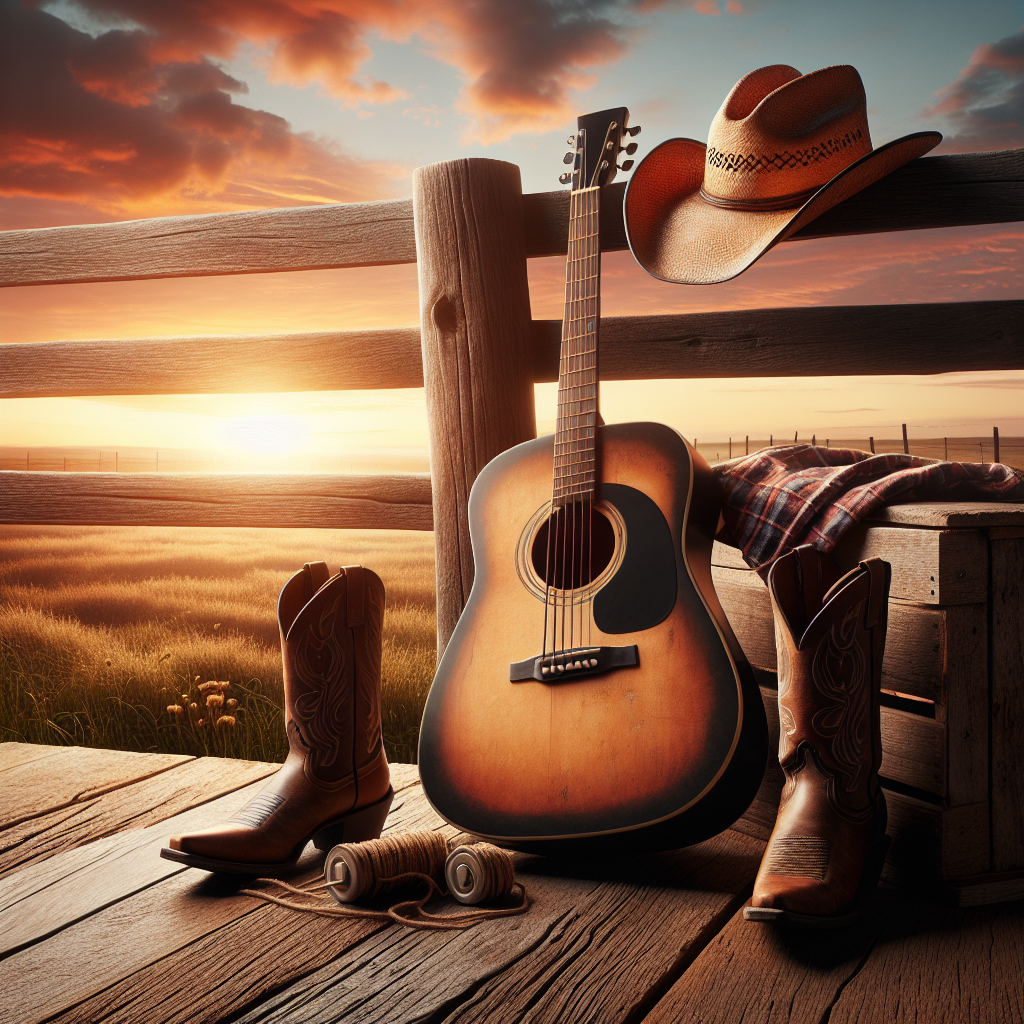 The Dynamic Duo: Brooks and Dunn’s Impact on Country Music