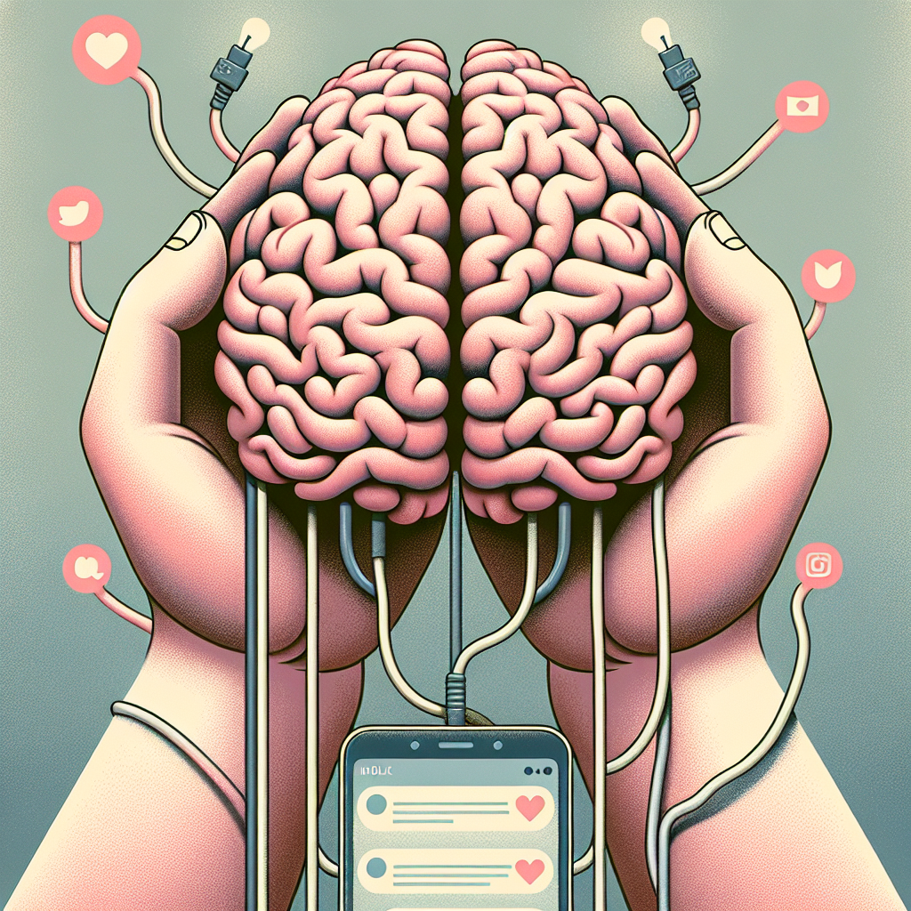 The Impact of Social Media on Mental Health: What You Need to Know