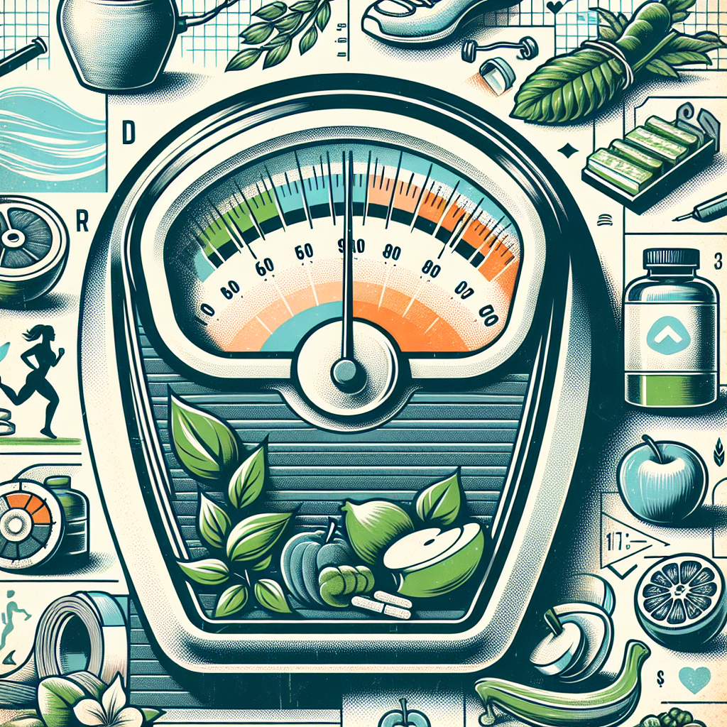 Experts Reveal the Most Effective Weight Loss Supplements