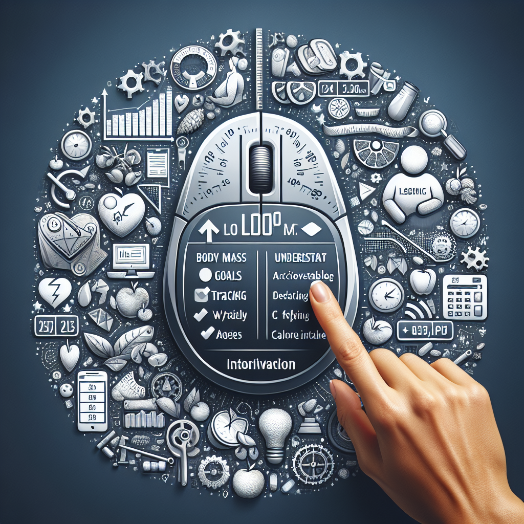 Maximize Your Weight Loss Results with Our Estimator Tool
