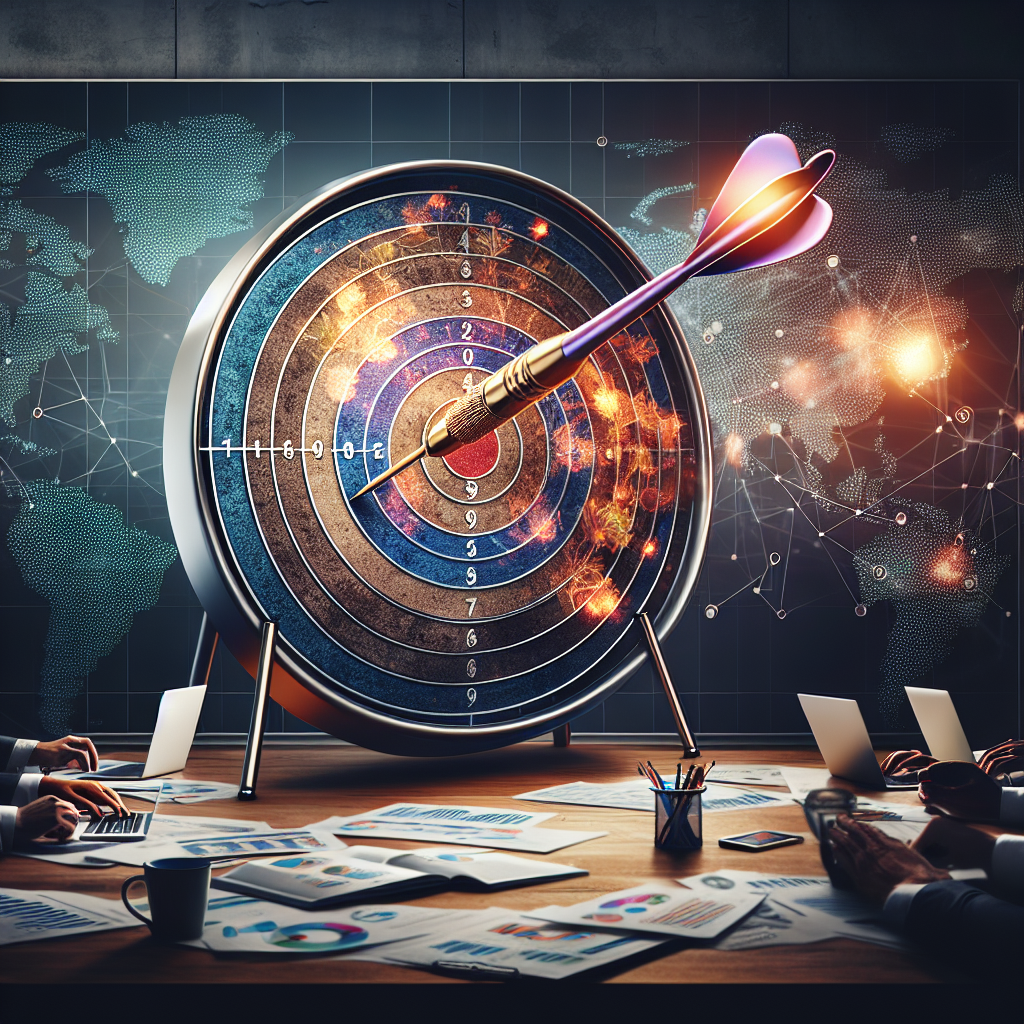 The Power of Digital Marketing: How to Reach Your Target Audience