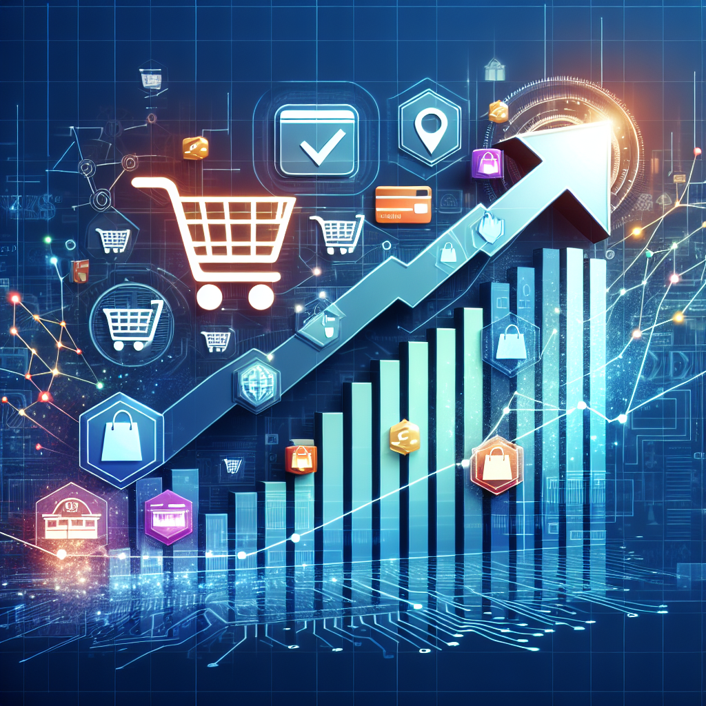 The Rise of E-commerce: How Online Shopping is Reshaping Retail