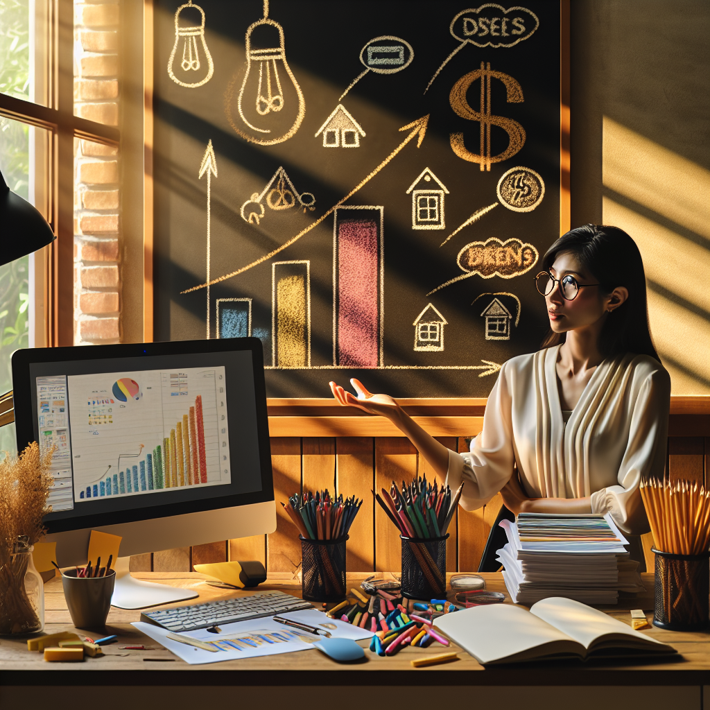 7 Tips for Turning Your Home Business Idea into Reality