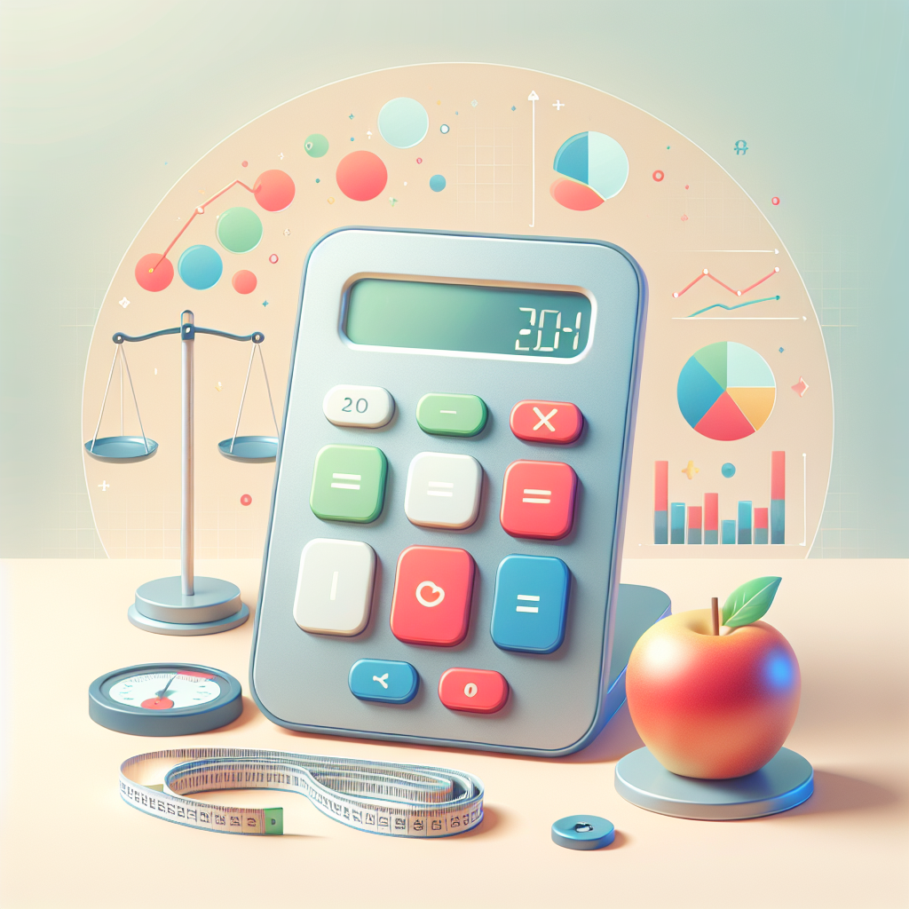 Discover Your Personalized Weight Loss Plan with Our Estimator Calculator
