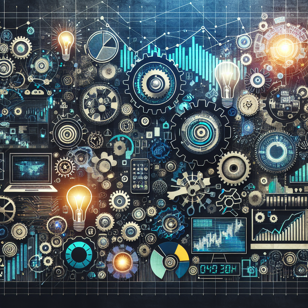 Innovative Startups to Watch in 2021