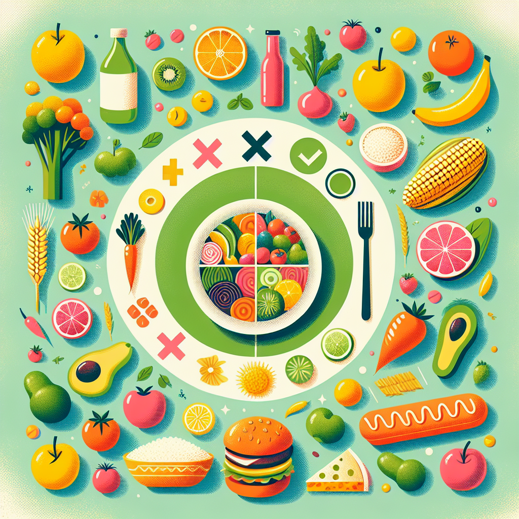 The Dos and Don’ts of Fad Diets: What Really Works?