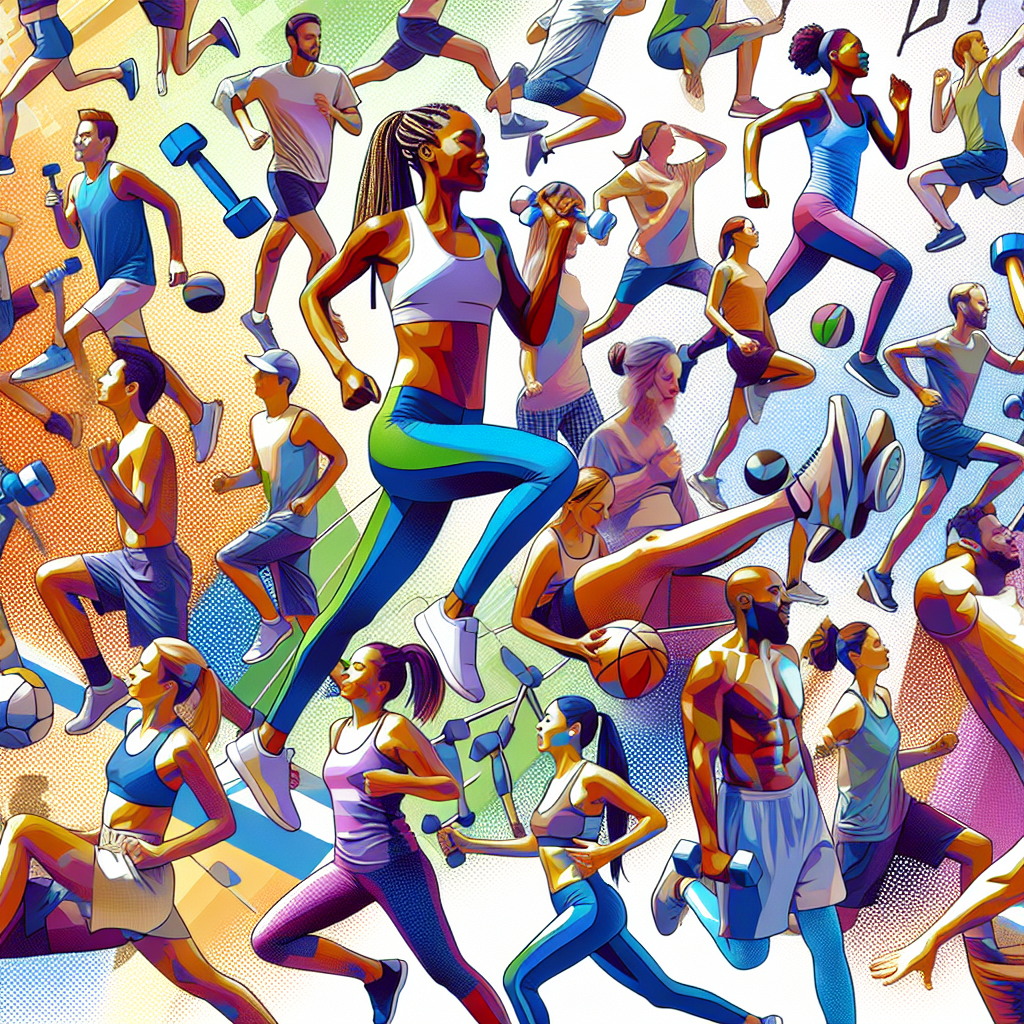 The Importance of Regular Exercise in Maintaining a Healthy Lifestyle