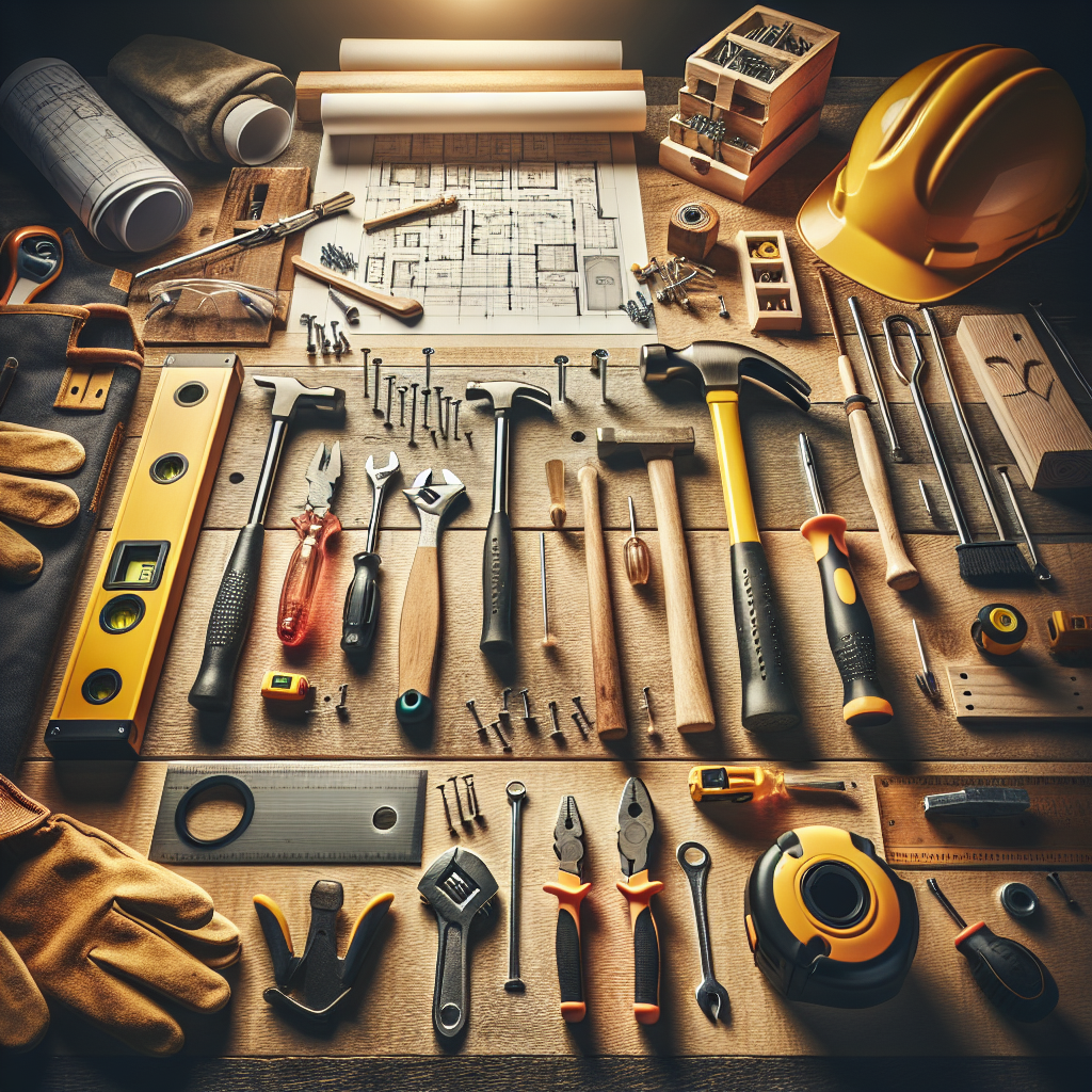 The Ultimate Guide to DIY Home Service Projects