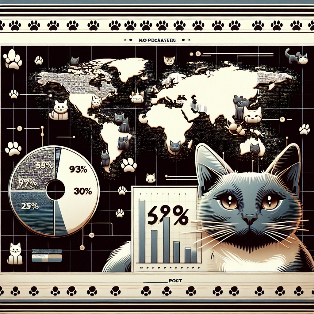 Feline Facts: Just How Many Cats Are There on Earth?