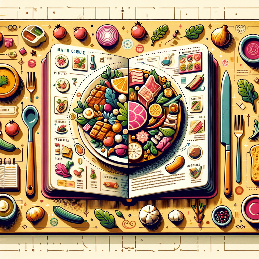 The Ultimate Guide to Cooking the Perfect Dish