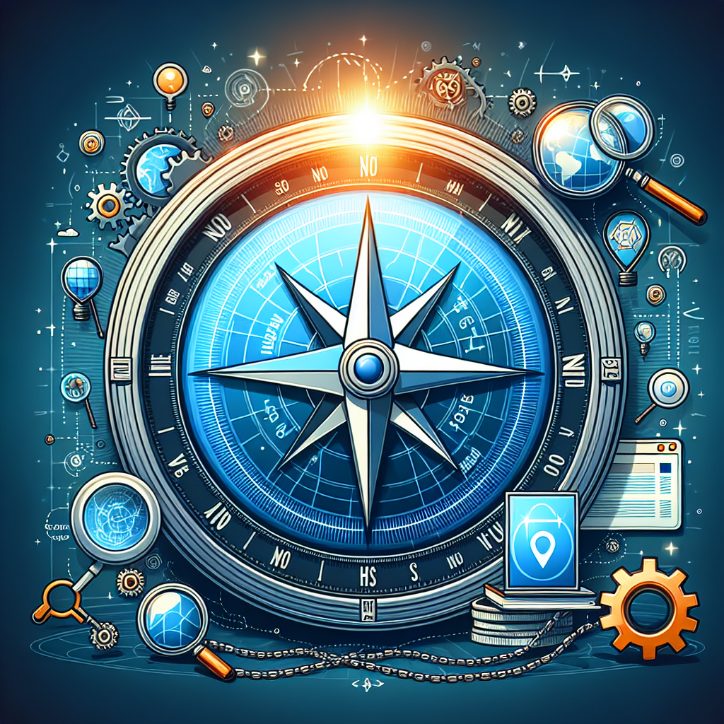 The Ultimate Guide to Mastering SEO: Tips and Tricks for Success