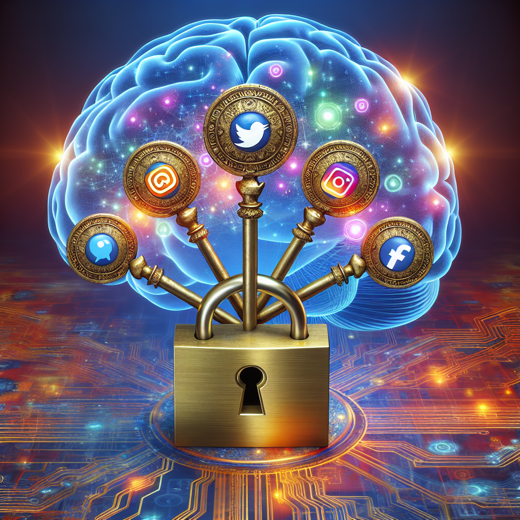 Unlocking the Potential of Social Media Marketing: Strategies for Success