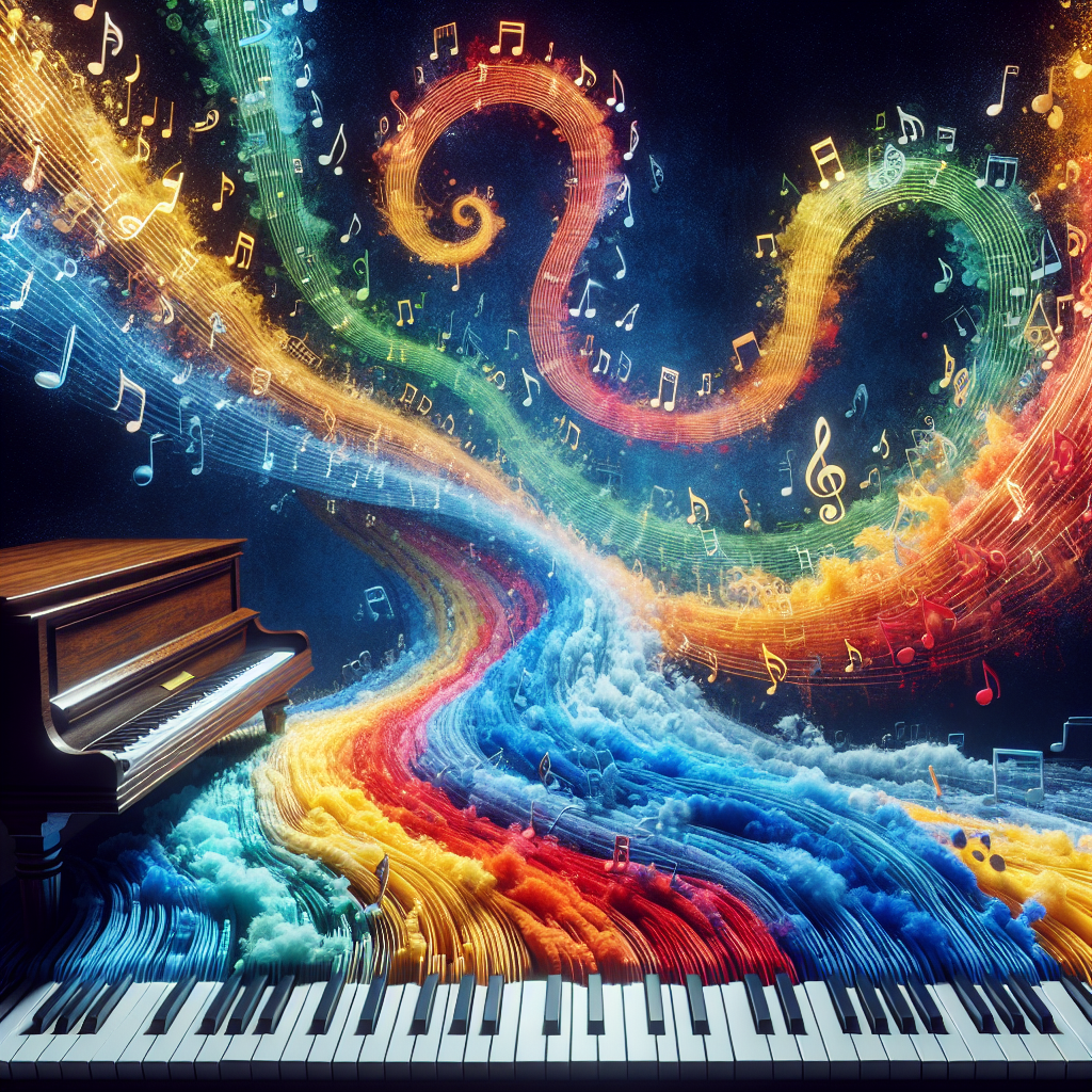 Unlocking the Power of Melody: How Music Can Transform Your Mood