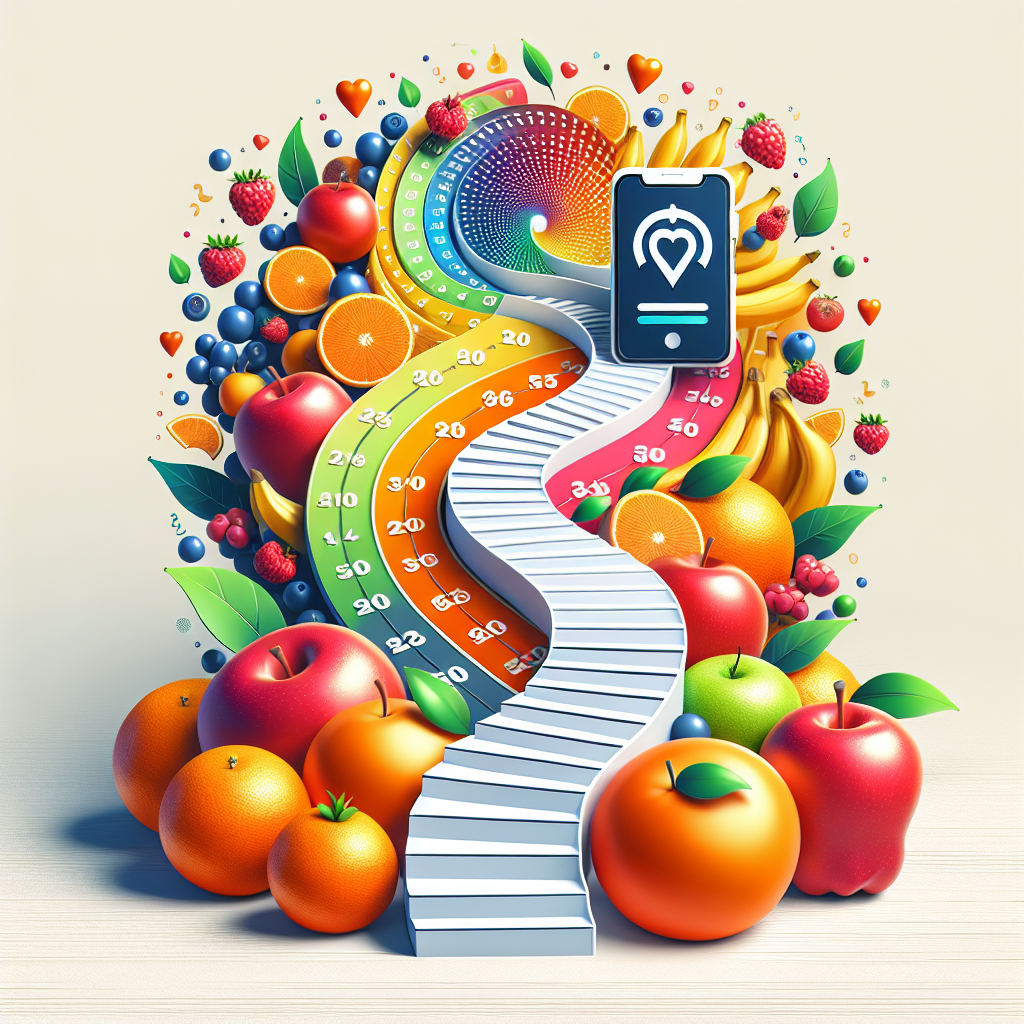 Get on Track to a Healthier You with Our Weight Loss Estimator Tool