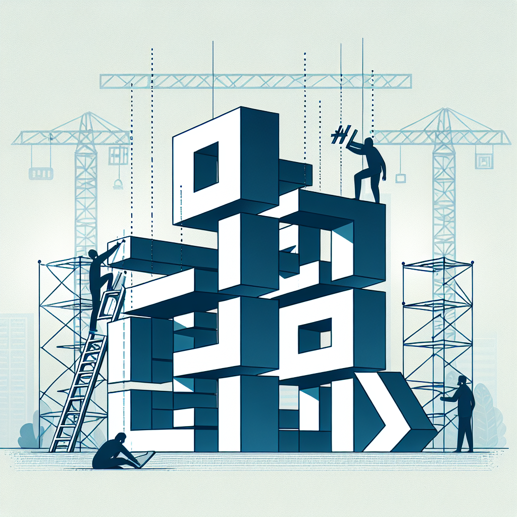 HTML 101: A Guide to Building a Strong Brand Presence