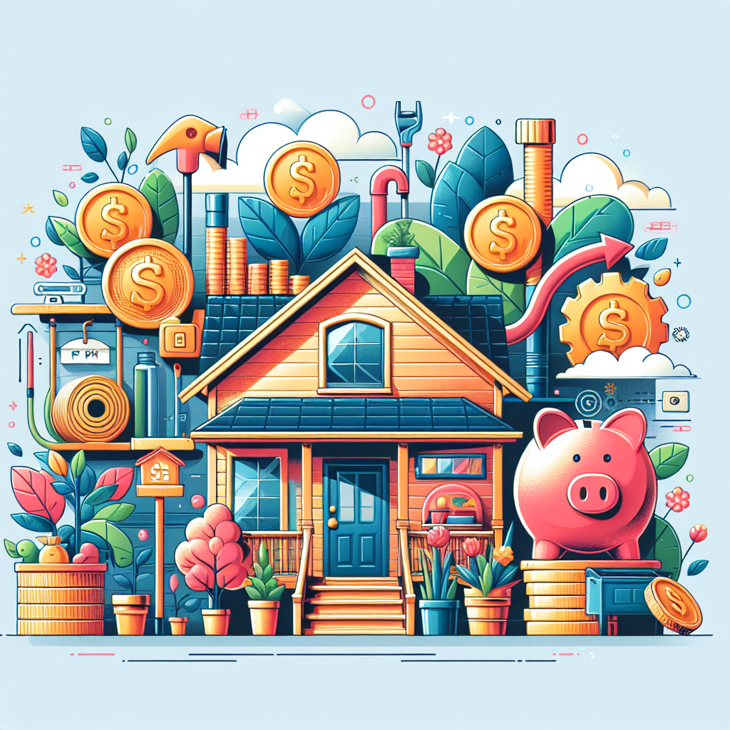 How to Save Money on Home Services Without Sacrificing Quality