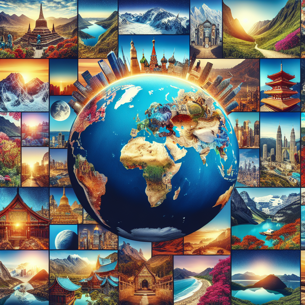 Lonely Planet’s Best in Travel 2021: Top Destinations to Explore