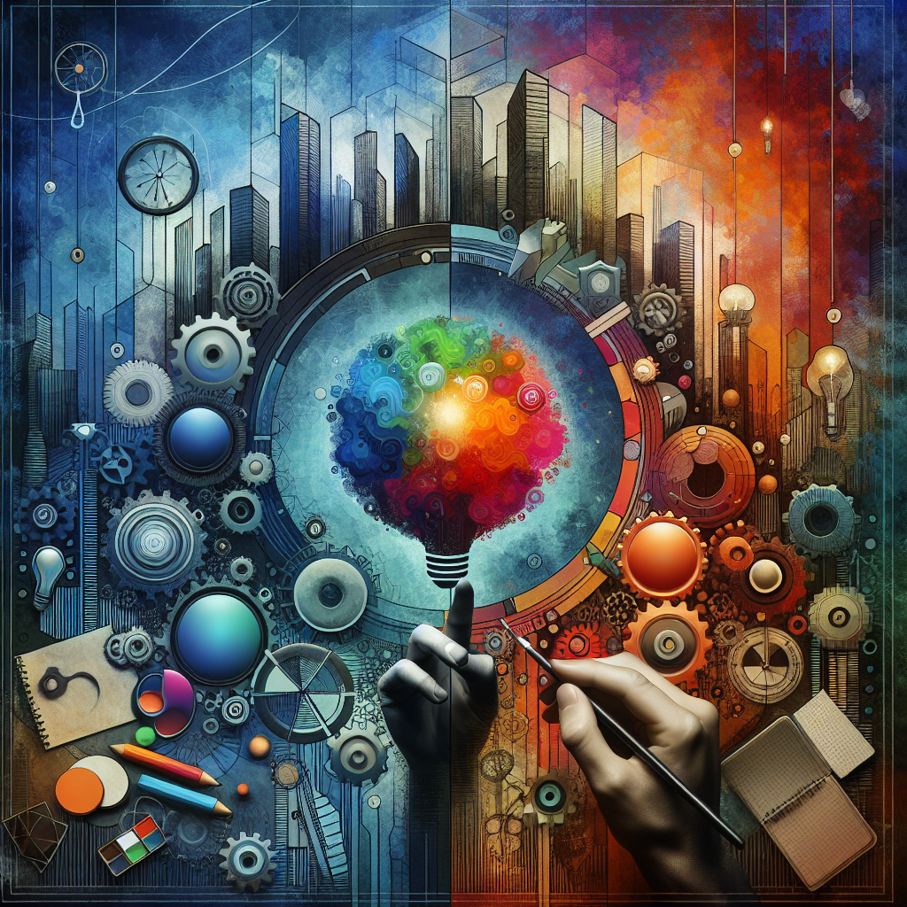 The Art of Creating Compelling Content: Tips from Industry Experts