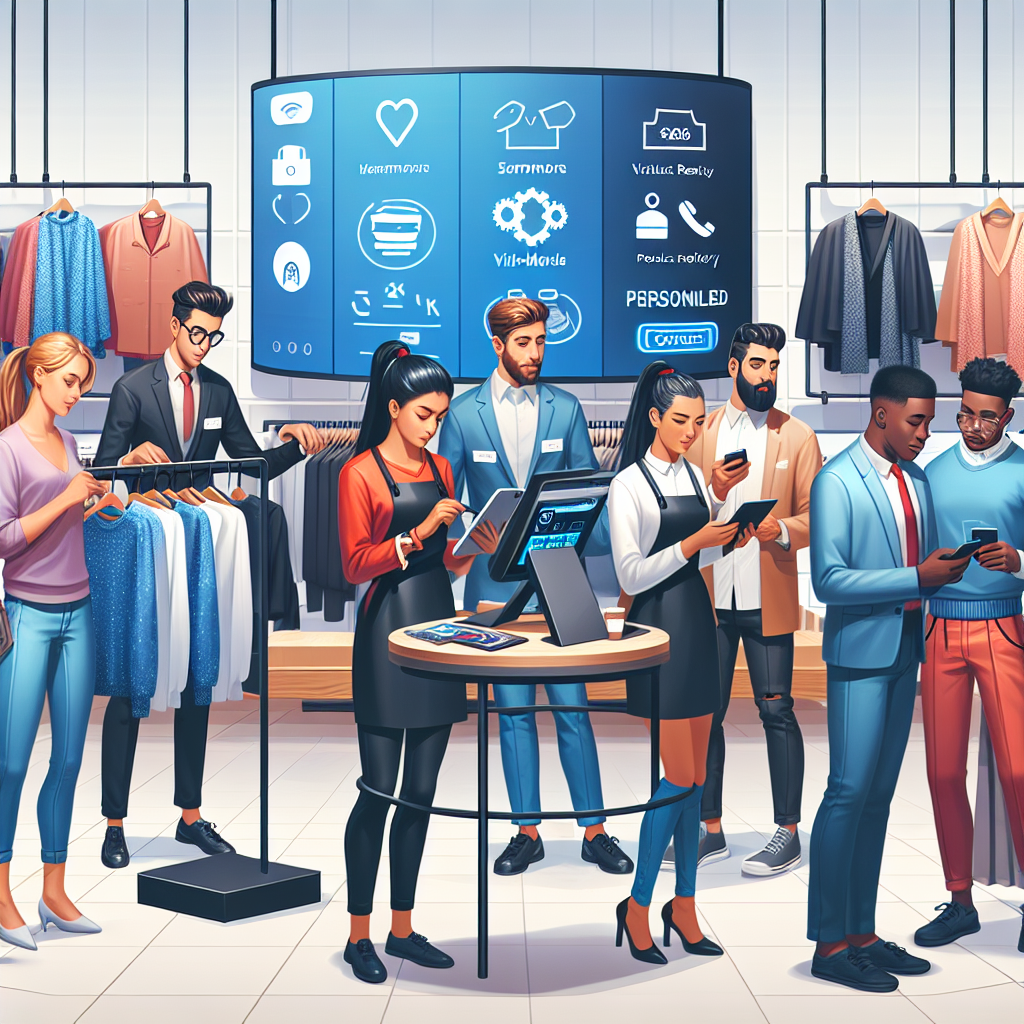 The Power of Personalization: How retailers are catering to individual customer needs